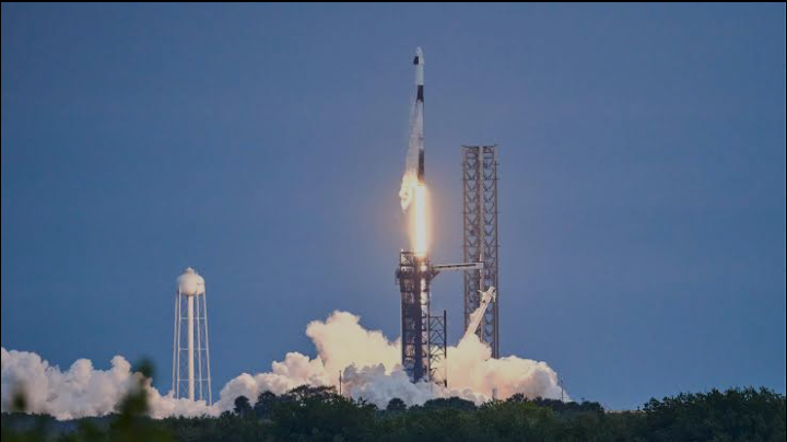 FAA Proposes $633K Fine Against SpaceX for Violating Falcon 9 Launch Rules 1 Screenshot 20240917 2013482