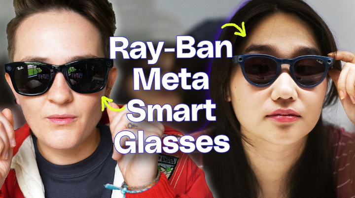 Meta Extends Its Ray-Ban Smart Glasses Deal Beyond 2030 1 Screenshot 20240917 2021412