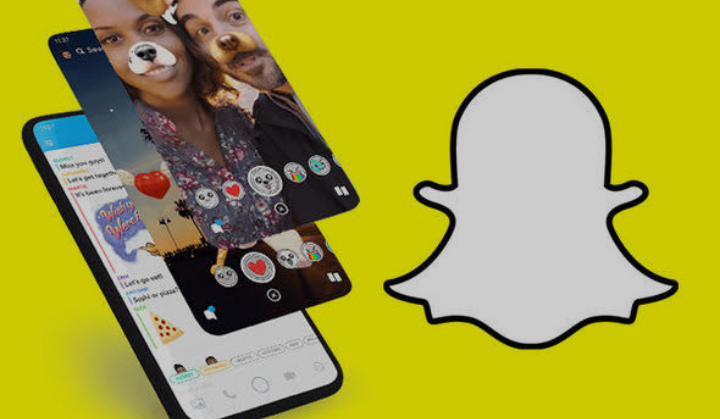 Snapchat is Getting Its Biggest Redesign in Years 1 Screenshot 20240917 2041252