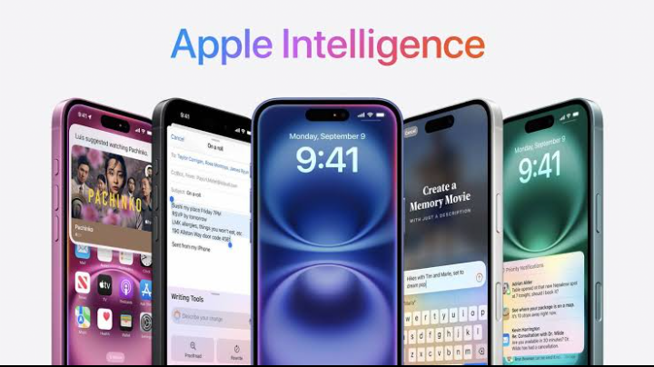 Apple Intelligence Expands to 7 New Countries in 2025 1 Screenshot 20240918 2045442