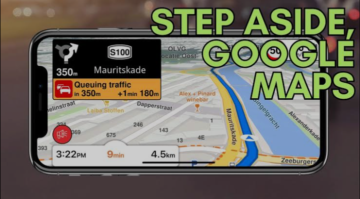 Major Update for Google Maps Alternative: Magic Earth Adds GPX Track Support 1 Screenshot 20240919 0814162