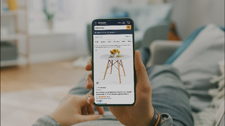 Amazon Integrates Generative AI to Enhance Shopping Experience: New Features and Tools Unveiled 1 Screenshot 20240919 2238032