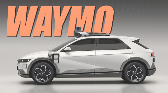 Waymo in Talks to Replace Zeekr with Hyundai Ioniq 5 for Next-Gen Robotaxi Fleet 1 Screenshot 20240920 2203302