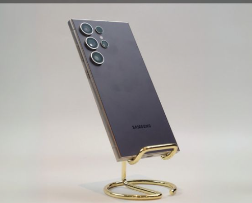 Samsung One UI 6.1.1 Update Brings Dynamic Audio Equalizer with New UI Enhancements 1 Screenshot 20240922 0521382