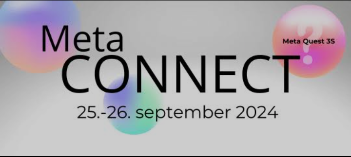 Meta Connect 2024: What to Expect from the Next Quest VR Headset and AI Innovations 1 Screenshot 20240922 0849212