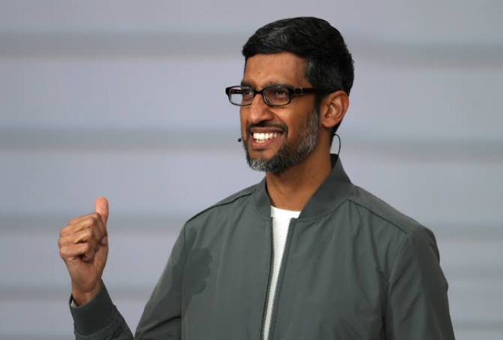Google CEO Sundar Pichai Launches $120 Million Fund to Enhance Global AI Education Initiatives 1 Screenshot 20240922 0856352