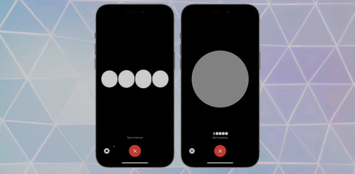 OpenAI Introduces Advanced Voice Mode with Additional Voices and Updated Design 1 Screenshot 20240924 2327482