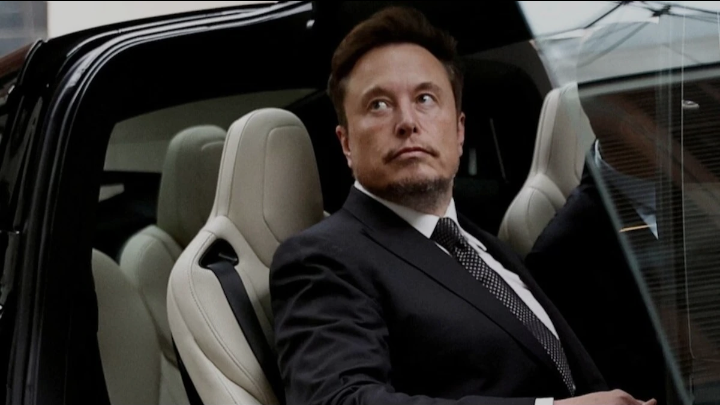 Soon You May Summon Your Tesla from Anywhere: Elon Musk Unveils Driverless Feature in James Bond Style 1 Screenshot 20240925 0740022