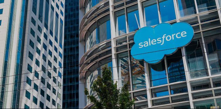 Salesforce Acquires Zoomin to Enhance Enterprise Knowledge Management with AI Integration 1 Screenshot 20240925 0753422