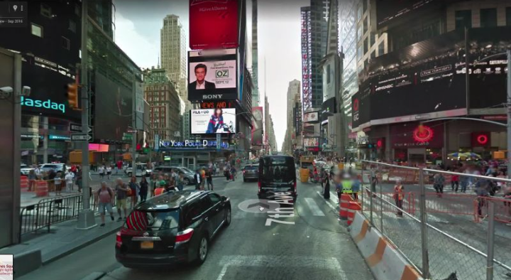 Google Enhances Street View Imagery in Nearly 80 Countries: New Locations and Improved Features 1 Screenshot 20240925 0811182