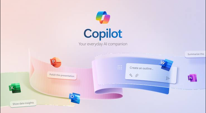 Microsoft’s Copilot Set to Become an AI News Presenter 1 Screenshot 20240925 2152232