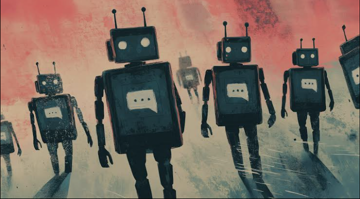 Software Companies Compete to Surpass OpenAI in AI Agent Innovation 1 Screenshot 20240927 0845332