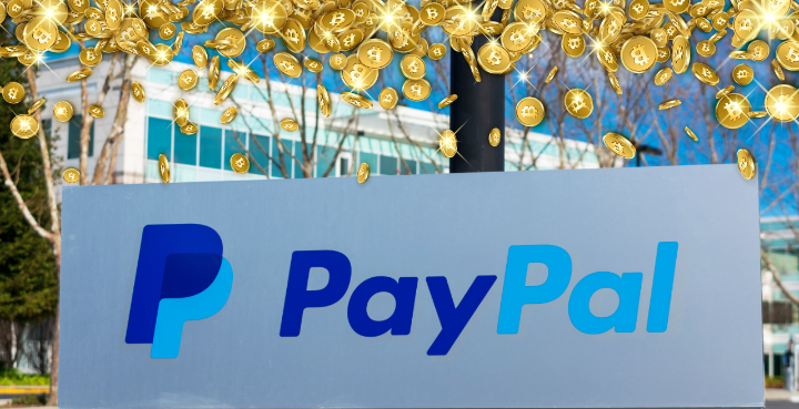 PayPal Expands Crypto Services: U.S. Merchants Can Now Buy and Sell Cryptocurrency 1 Screenshot 20240927 1003342
