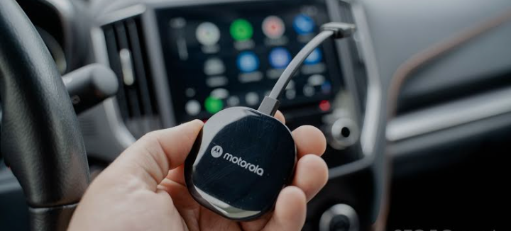 Motorola MA1: The Leading Wireless Android Auto Adapter Makes a Comeback 1 Screenshot 20240927 1225202