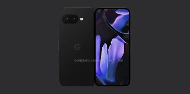 Google Pixel 9a Leaks Reveal New Flat Camera Design, Dropping Iconic Camera Bar 1 Screenshot 20240930 1952372