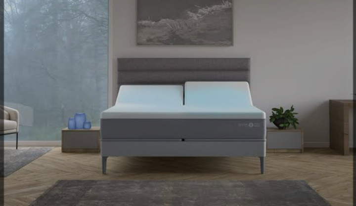 Sleep Number’s Newest Smart Bed Aims to Tackle Night Sweats 1 Screenshot 20241001 2242302