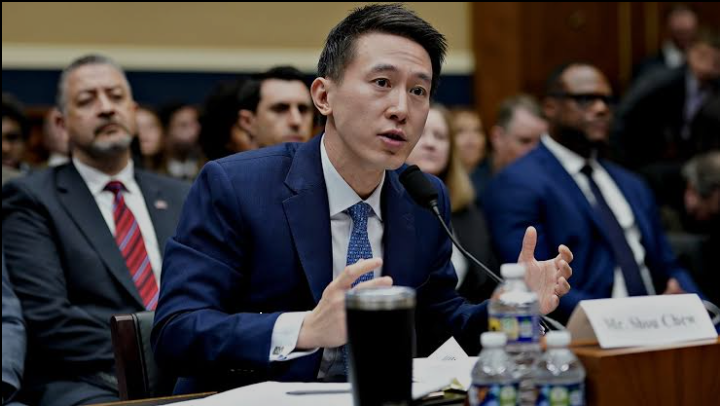Snapchat, TikTok, and YouTube Face EU's DSA Scrutiny Over AI Risk Concerns 1 Screenshot 20241002 2046372
