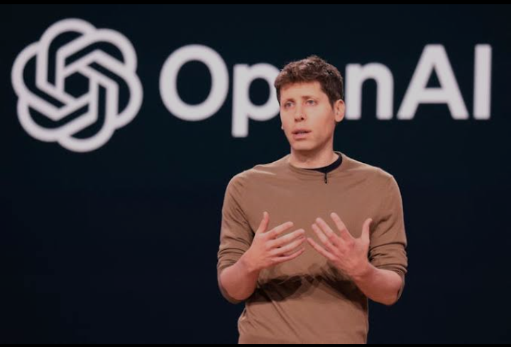 OpenAI Just Raised $6.6 Billion to Build Ever-Larger AI Models 1 Screenshot 20241002 2106512