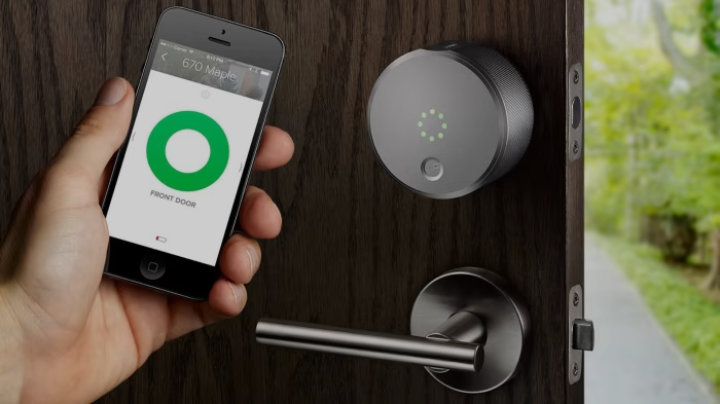 Samsung is Turning Your Galaxy Phone into a Smart Door Key 1 Screenshot 20241003 2030102