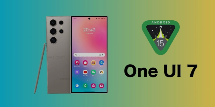 Samsung’s One UI 7 Beta with Android 15 Officially Coming by ‘End of This Year’ 1 Screenshot 20241003 2224382