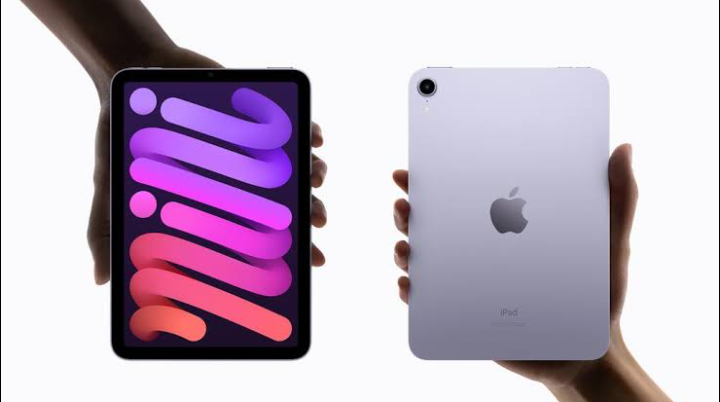 Shrunken Mac Minis and a New iPad Mini Might Come in November 1 Screenshot 20241006 1920462