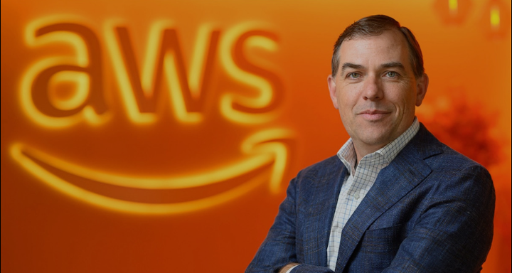 AWS CEO Matt Garman Discusses Generative AI, Open Source, and Service Shutdowns 1 Screenshot 20241006 1946532