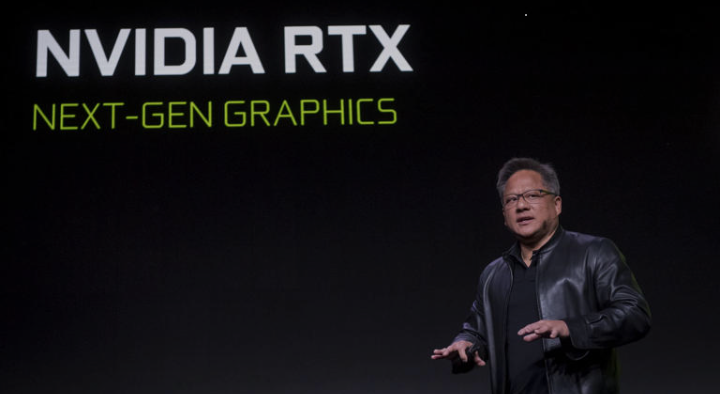 Nvidia to Hold CES 2025 Keynote as RTX 5090 Rumors Swirl 1 Screenshot 20241008 0911182