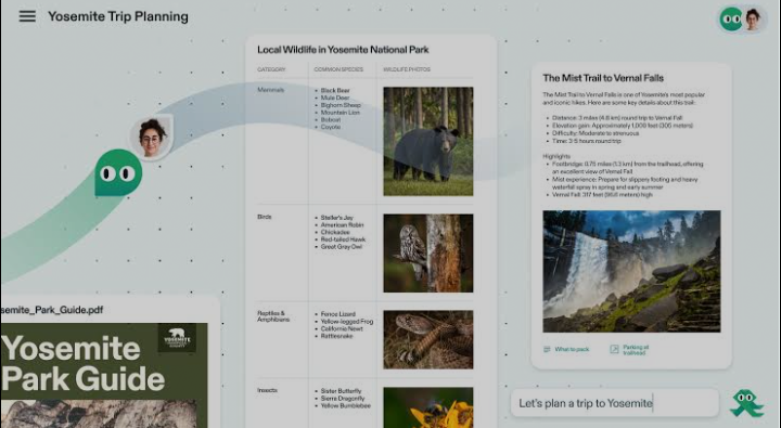 Former Google Maps Engineers Get Sequoia Backing to Build Out an AI-Powered Collaboration Board 1 Screenshot 20241008 2028052