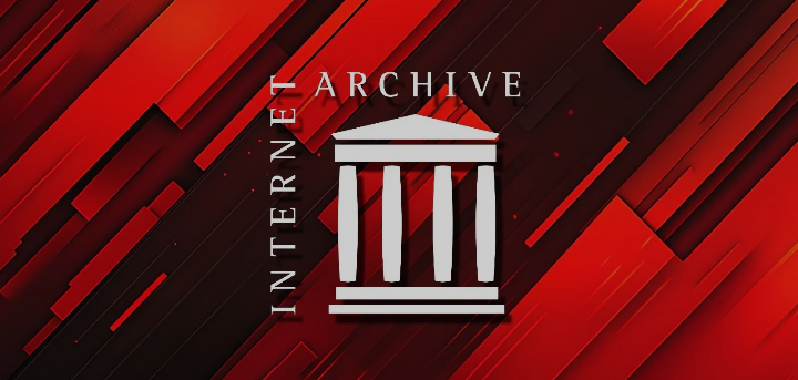 The Internet Archive is Under Attack, with a Breach Revealing Info for 31 Million Accounts 1 Screenshot 20241010 0826122