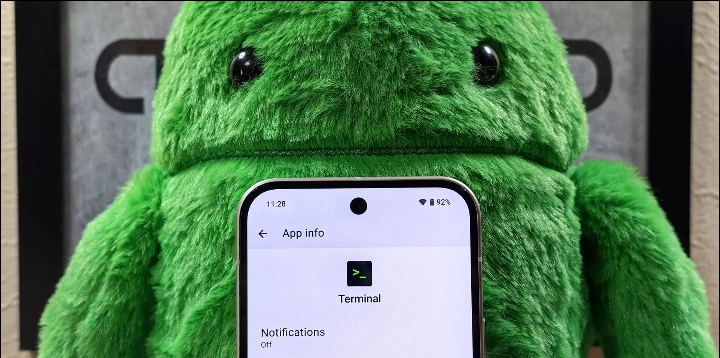 Google is Preparing to Let You Run Linux Apps on Android, Just Like Chrome OS 1 Screenshot 20241011 2316022