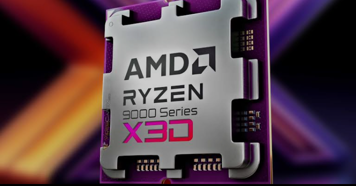 AMD Ryzen 9000X3D Chips Leak Reveals Minimal Performance Gains 1 Screenshot 20241012 0715182