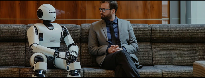 This Three-Person Robotics Startup Is Working with Designer Yves Béhar to Bring Humanoids Home 1 Screenshot 20241013 2312592