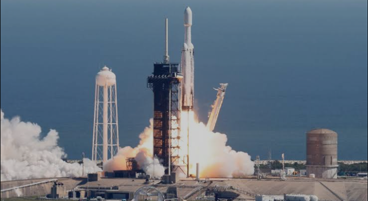 NASA Launches Mission to Investigate a Potentially Habitable Ocean World 1 Screenshot 20241014 2028032
