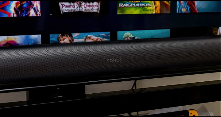 Sonos Announces ‘Breakthrough’ Arc Ultra Soundbar and Sub 4: A Deep Dive into Sonos’ Latest Audio Innovations 1 Screenshot 20241015 2131182