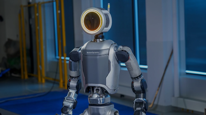 Boston Dynamics Teams Up with TRI to Bring AI Smarts to Atlas Humanoid Robot 1 Screenshot 20241017 0944192