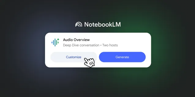 Google Drops ‘Experimental’ Status for NotebookLM 1 Screenshot 20241017 2012222