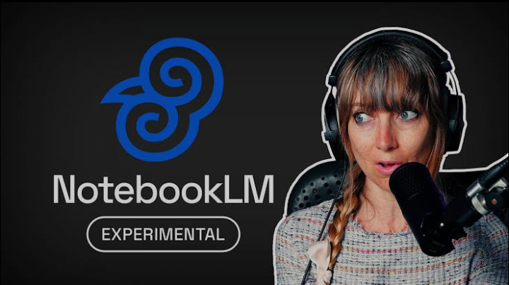 The Future of AI Podcasting: Google's NotebookLM Revolutionizes Customization 1 Screenshot 20241018 2137062