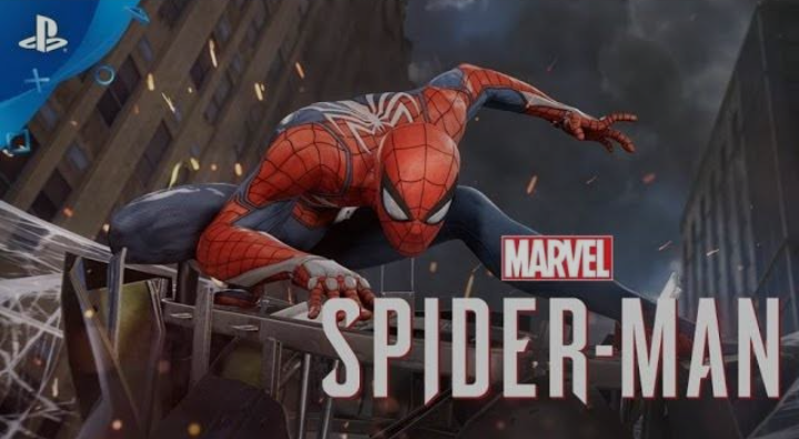 Spider-Man 2: A Web of Possibilities Swings onto PC 1 Screenshot 20241019 0810002