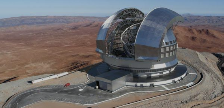 NASA's Nancy Roman Space Telescope: A New Era of Cosmic Exploration 1 Screenshot 20241019 2044112