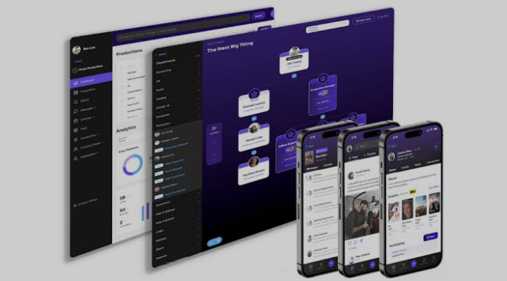 ShoBizzy: A Game-Changer for Freelancers in the Entertainment Industry 1 Screenshot 20241021 2128412