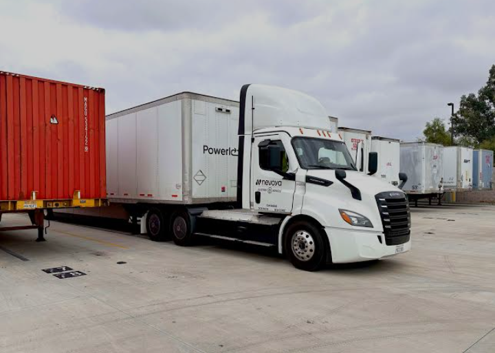 Nevoya: Paving the Way for Electric Truck Adoption 1 Screenshot 20241021 2201552