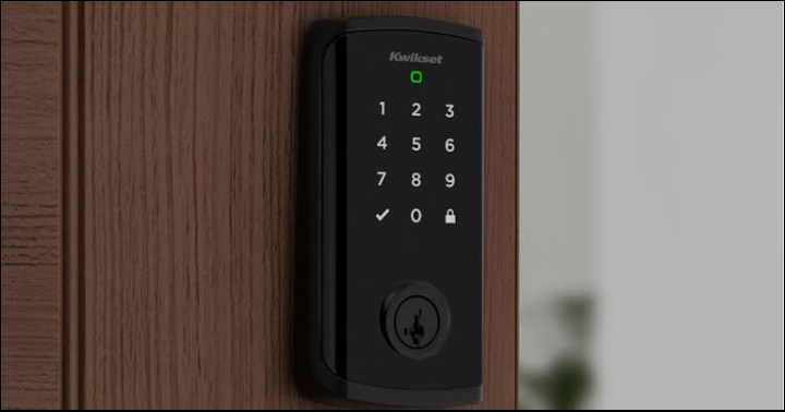 Kwikset Halo Select: A Smart Lock for the Modern Home 1 Screenshot 20241021 2219312