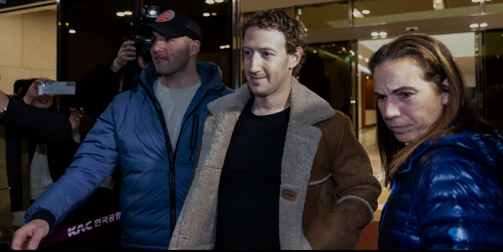 Meta's Crackdown on Celebrity Jet Tracking: A Privacy Battle 1 Screenshot 20241022 0855482