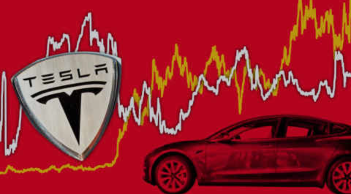 Tesla's Ambitious Robotaxi Plans: A Closer Look 1 Screenshot 20241024 0926322