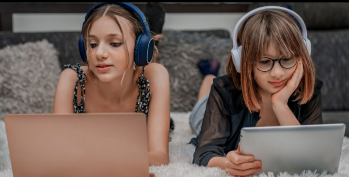 Norway's Bold Move: Raising the Social Media Age Limit to Protect Children 1 Screenshot 20241024 2025152