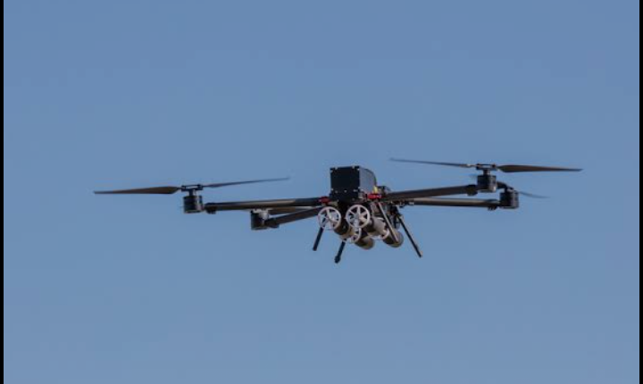 The Rise of the Reusable Drone: How Origin's BEAK is Revolutionizing Modern Warfare 1 Screenshot 20241025 2118302