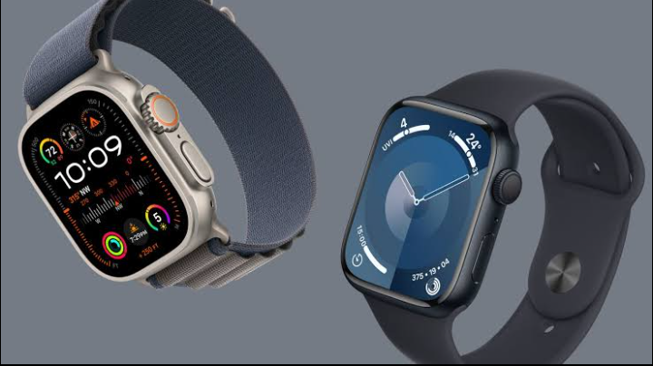 Apple's Limited Victory in the Battle of the Smartwatches 1 Screenshot 20241027 0952352