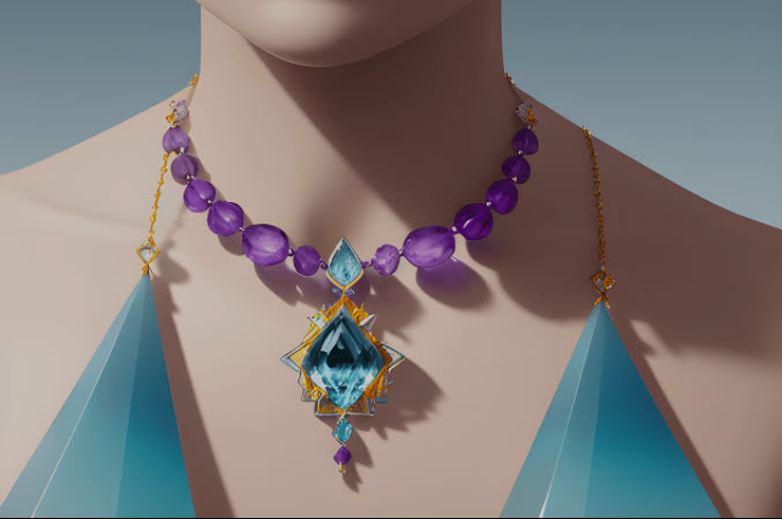 Arcade AI: A New Era of Personalized Jewelry Design / Revolutionizing the Jewelry Industry 1 Screenshot 20241027 2038012