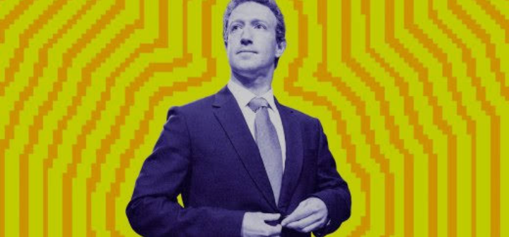 Meta's AI Ambitions: Pushing for the Government to Use It's AI 1 Screenshot 20241031 0722093