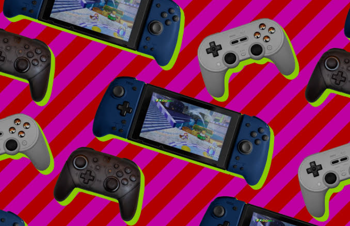 Nintendo Music: A Symphony of Nostalgia for Switch Online Subscribers 1 Screenshot 20241031 0729002